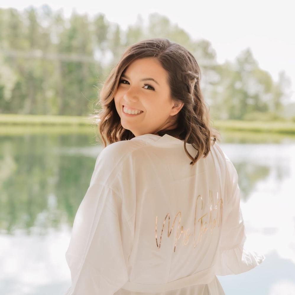 Meet your Posher, Joanna